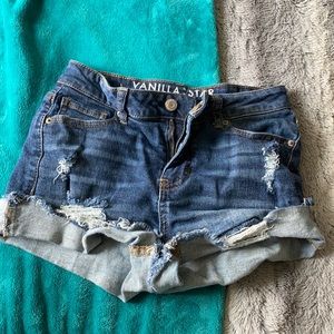 Shorts